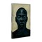 Stupell Industries Beautiful Male Portrait Canvas By Design Fabrikken
